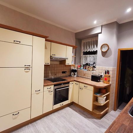 Ferienwohnung Lena In Lathenemsland Exteriér fotografie