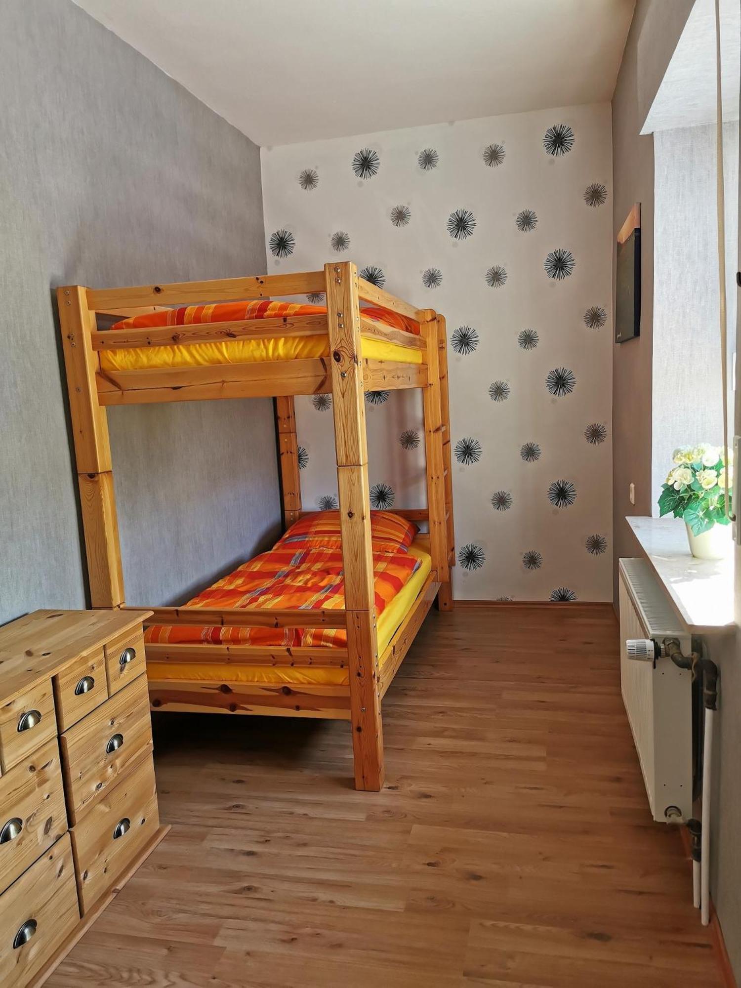 Ferienwohnung Lena In Lathenemsland Exteriér fotografie